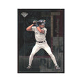 1996 Leaf Ruben Rivera RC Yankees #215