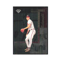 1996 Leaf Jason Schmidt RC Braves #213