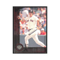 1996 Leaf Jose Canseco Red Sox #64