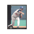 1996 Leaf Pedro Martinez Montreal Expos #92