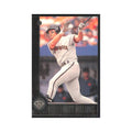 1996 Leaf Matt Williams Giants #52