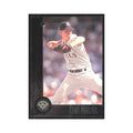1996 Leaf Troy Percival Angels #76