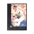 1996 Leaf Doug Drabek Astros #161