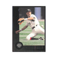 1996 Leaf Ozzie Guillen White Sox #193