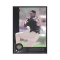 1996 Leaf LaTroy Hawkins Twins #56