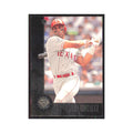 1996 Leaf Juan Gonzalez Rangers #107