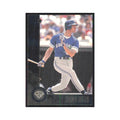 1996 Leaf Shawn Green Blue Jays #66