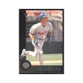 1996 Leaf Mark Grudzielanek Montreal Expos #50
