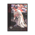 1996 Leaf David Bell Cardinals #70