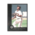 1996 Leaf Glenallen Hill Giants #183