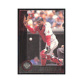1996 Leaf Sandy Alomar Jr. Indians #98
