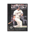 1996 Leaf Ken Caminiti Padres #121