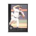 1996 Leaf Trevor Hoffman Padres #190