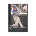 1996 Leaf Alex Gonzalez Blue Jays #141