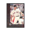 1996 Leaf Tim Wakefield Red Sox #111