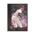 1996 Leaf Julian Tavarez Indians #75