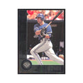 1996 Leaf Ed Sprague Blue Jays #203