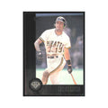 1996 Leaf Carlos Garcia Pirates #81