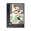 1996 Leaf Robby Thompson Giants #90