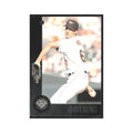1996 Leaf Jimmy Haynes Orioles #189