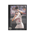 1996 Leaf Chuck Knoblauch Twins #43