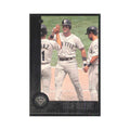 1996 Leaf Edgar Martinez Mariners #115