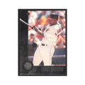 1996 Leaf Garret Anderson Angels #114