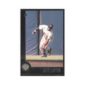 1996 Leaf Matt Lawton Twins #10