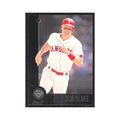 1996 Leaf Dean Palmer Rangers #188