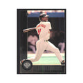1996 Leaf Jeffrey Hammonds Orioles #208
