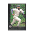 1996 Leaf Brian McRae Cubs #109