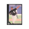 1996 Leaf Wilson Alvarez White Sox #145