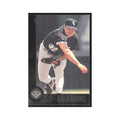 1996 Leaf Alex Fernandez White Sox #39