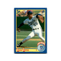 1990 Score Kevin Appier Royals #625