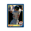 1990 Score Chip Hale RC Twins #588