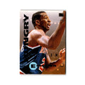 1994 SkyBox E-Motion Monty Williams RC Knicks #66