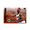1994 SkyBox E-Motion Chris Mills Cavaliers #16