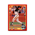 1990 Score Kevin Mitchell Giants #343
