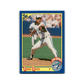 1990 Score Goose Gozzo RC Blue Jays #610
