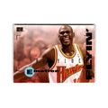 1994 SkyBox E-Motion Mookie Blaylock Hawks #2