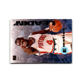 1994 SkyBox E-Motion Joe Dumars Pistons #27