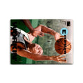 1994 SkyBox E-Motion Dino Radja Celtics #6