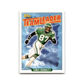 1993 Topps Chris Burkett Jets #271