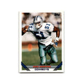 1993 Topps Ken Norton Cowboys #323