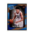 2017 Donruss Justin Jackson Basketball Cards #158