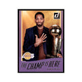 2017 Donruss Robert Horry Basketball Cards #12