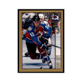 1998 Topps Adam Foote Colorado Avalanche #189