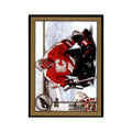 1998 Topps Rick Tabacci Washington Capitals #77