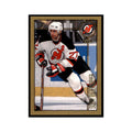 1998 Topps Scott Niedermayer New Jersey Devils #143