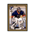 1998 Topps Grant Fuhr St. Louis Blues #114